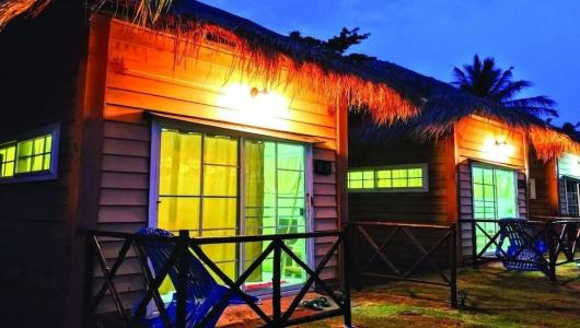 Kohchang 7 Guest House - 49
