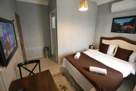 Nezahat Sultan Apart - 112