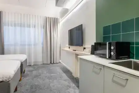GreenStar Vaasa - 30
