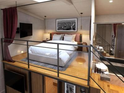 Cour des Loges Lyon, a member of Radisson Individuals - 49