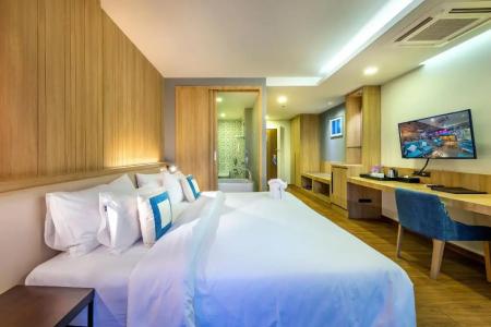 PLAAI Prime Rayong, Formerly D Varee Diva Central Rayong - 90