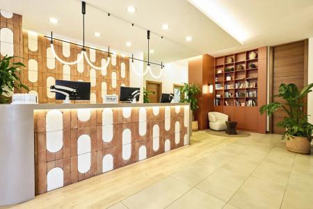 Hilton Garden Inn Sevilla - 49