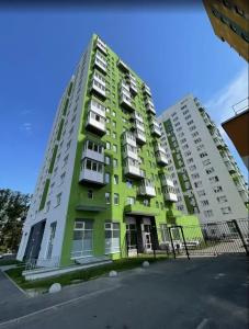 Альпы. в Зелёном Городе - 0