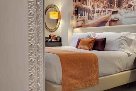 Indigo Madrid - Gran Via, An Ihg Hotel - 56