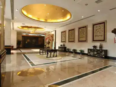 Tianyu Gloria Grand Xian - 1