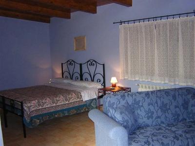 Il Baffetto b&b - 17