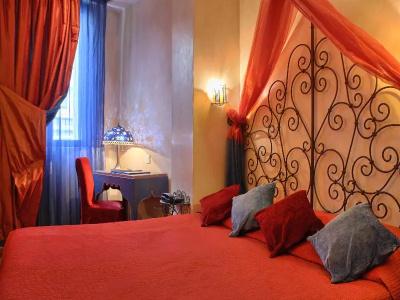 Villa Royale Montsouris - 52