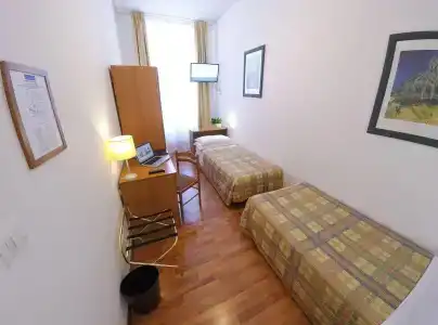 Nuovo Albergo Centro - 5