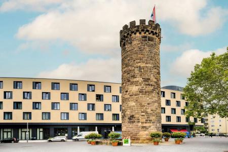 Mercure Heilbronn - 48