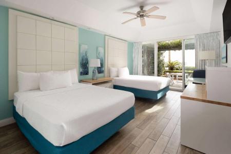 Tides - 5