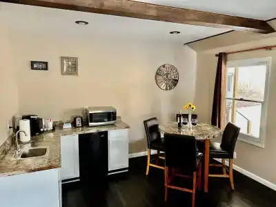 Blowing Rock Inn - 18