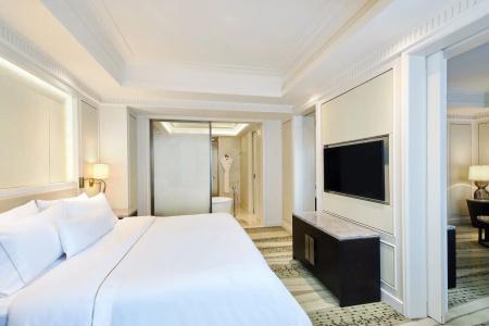 The Westin Qingdao - 46