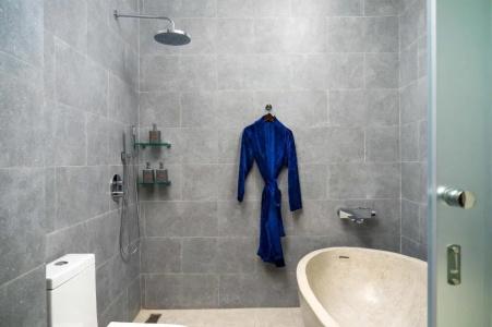 Blanc Smith Residence - 22