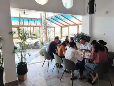 Casanova Dalat - 18