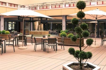 Michel Braunschweig (ehem. Mercure Atrium) - 22