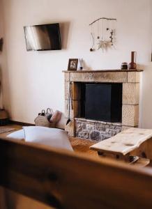 Orias Guesthouse & Farm - 47