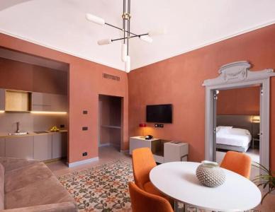 Vis Urban Suites & Spa - 6