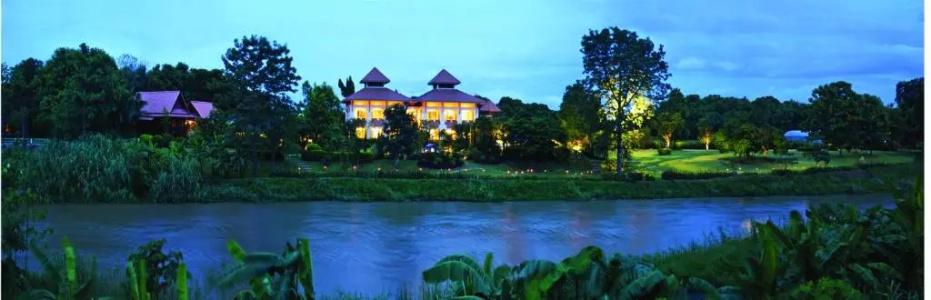 Fueng Fah Riverside Gardens Resort - 60
