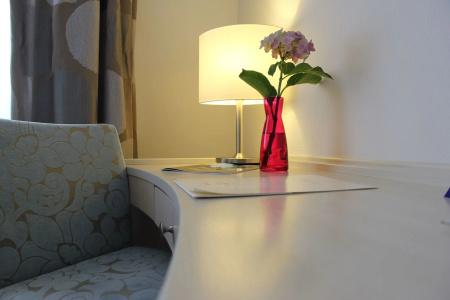 Sachsenpark-Hotel - 5