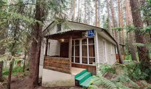 Таватуй РЖД - 45