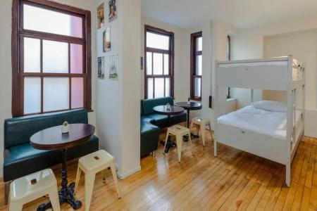 Sanat Hostel Taksim - 5