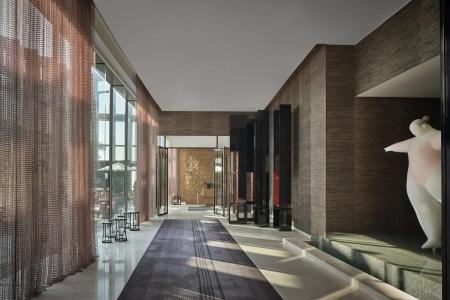 Rosewood Guangzhou - 32