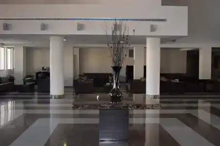 Capital Coast Resort And Spa - 1