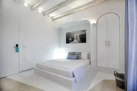 Privée Santorini - 57