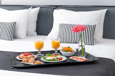Athenian Riviera& Suites - 13