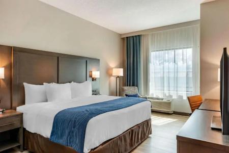 Comfort Inn & Suites Miami International Airport - 38