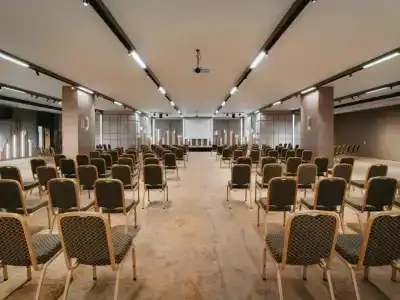Mercure Trabzon - 22
