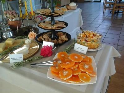 Natura Beach And Villas - 13