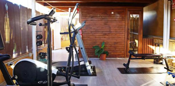 Bungalows Los Almendros - Gay Exclusive - 16
