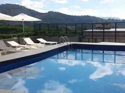 Lhp Montecatini Palace & Spa - 23