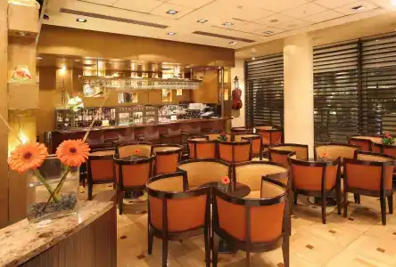 Regal Pacific Puerto Madero - 22