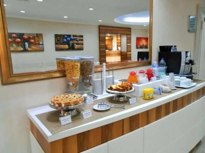 Riviera Airport, Sure Hotel Collection by Best Western - 14