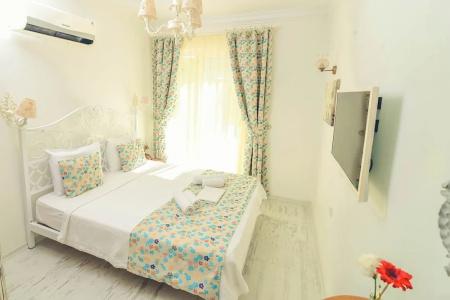 Rüzgar Gülü Butik Otel - 59