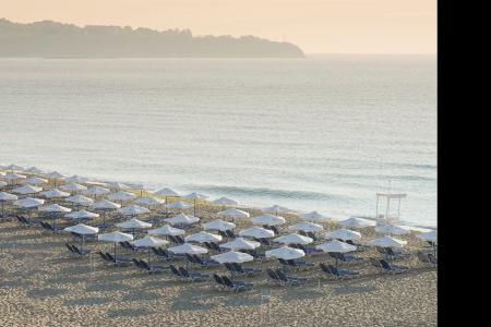 Sunrise All Suites Resort- All Inclusive - 11