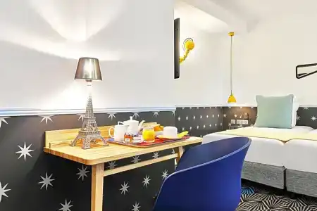 Hôtel Augustin - Astotel - 53