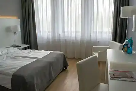 Relexa Airport Düsseldorf/Ratingen - 52