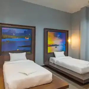 Krabi Home Town Boutique - 29