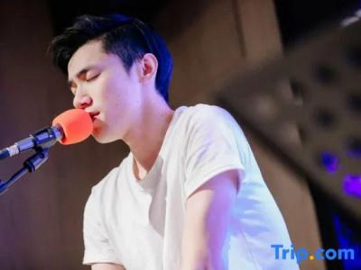 Atour Light Nanjing Xinjiekou NetEase CloudMusic - 7