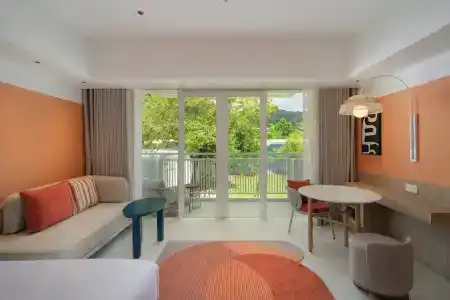 Centara Phuket - Sha Extra Plus - 120
