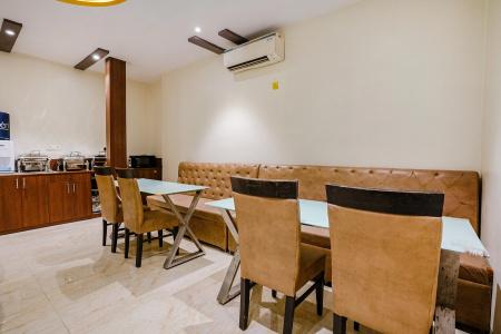 Embassy Suites - 1
