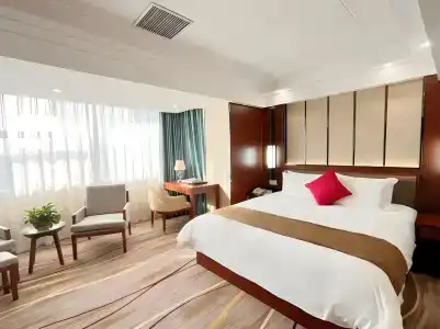 Skyline Plaza Guangzhou - 25
