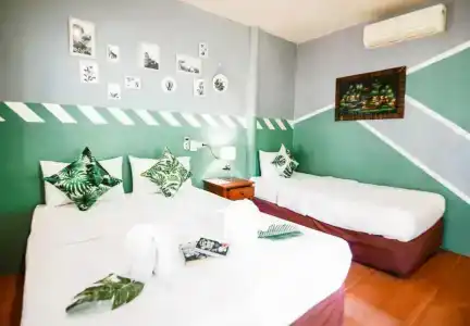 Wang Sai Resort - Sha Plus - 1