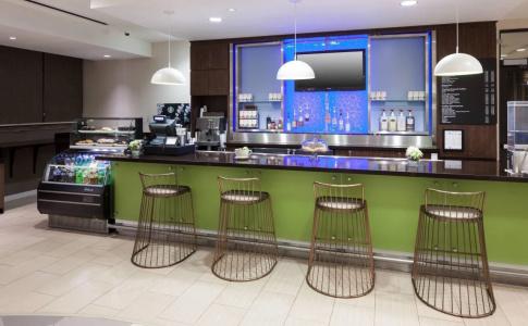 SpringHill Suites by Marriott Orlando at SeaWorld - 18