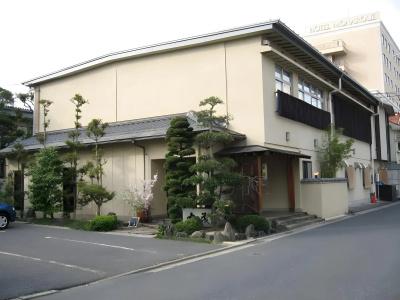 Ryokan Marumo - 33