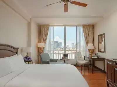 Sofitel Phnom Penh Phokeethra - 146