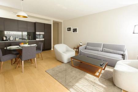 Residence by Vestibul Palace - 1